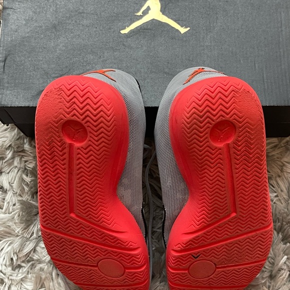 Nike Jordan Eclipse BG - Picture 7 of 7